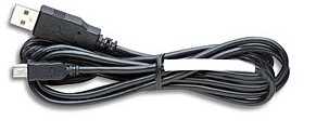 HOBO USB数据连接线CABLE-USBMB