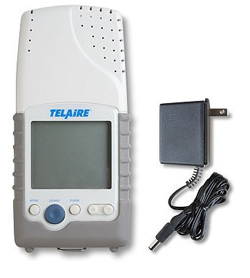 二氧化碳传感器Telaire-7001 CO2传感检测器
