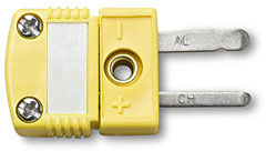 K型微型连接器SMC-K