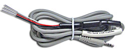 电压输入线CABLE-ADAP5直流电压传感器输入缆线