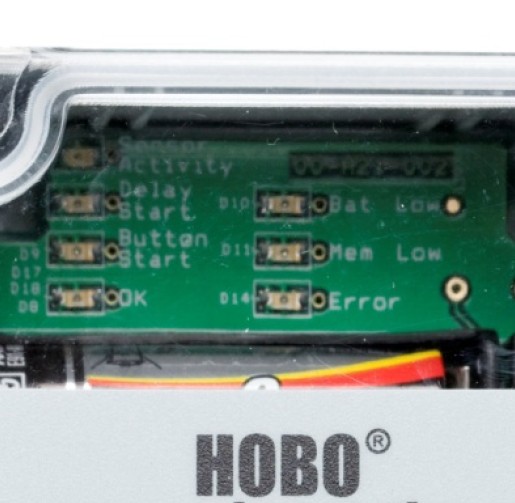 HOBO H21-001СͱЯʽվʹиָʾƵĹ˵